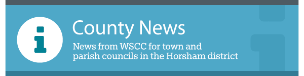 Horsham County News
