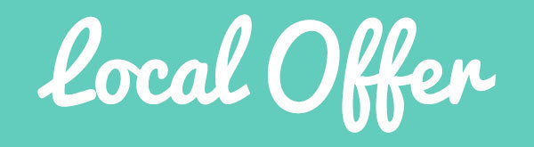 Local Offer Logo