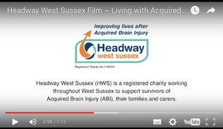 Headway West Sussex