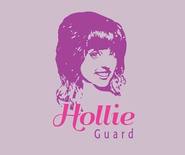 Hollie Guard App