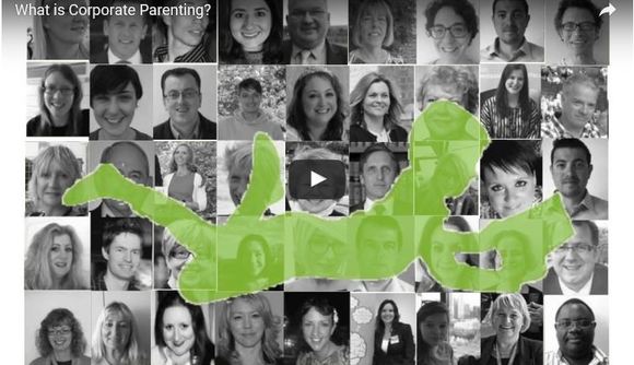 Corporate Parenting
