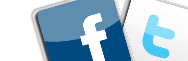 FB twitter