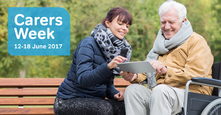 Carers Week