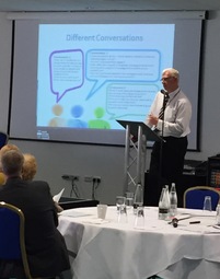 supporting lives engagement