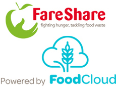 FareShare Food Cloud