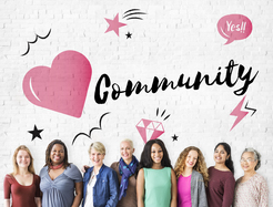 Community