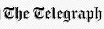 telegraph logo