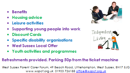 First Steps to Adulthood