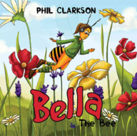 Bella The Bee