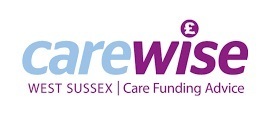 Carewise logo