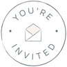 You're invited 