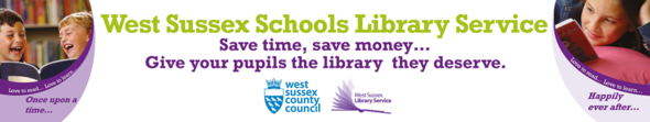 West Sussex Schools Library Service