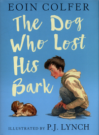 The dog who lost his bark