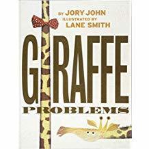GiraffeProblems