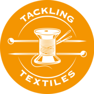 Tackling Textiles logo