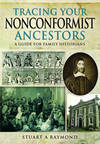 Tracing your nonconformist ancestors