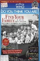 WDYTYA magazine