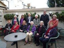 Worthing Local Studies Volunteers