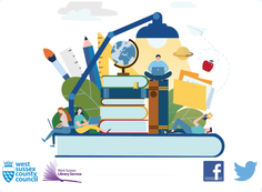 Libraries for Learning Image