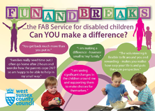 Fun and Breaks Image