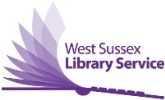 West Sussex Library Service Logo