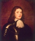 William Penn portrait