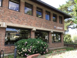 Horsham Library 2019