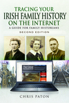 Irish ancestors on the internet