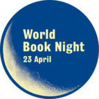 World Book Night logo