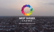 West Sussex Crowd