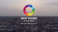 West Sussex Crowd