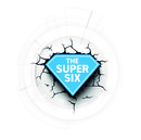 Super Six logo