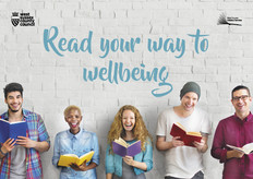 Read your way to wellbeing