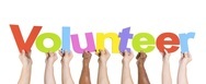 Volunteering
