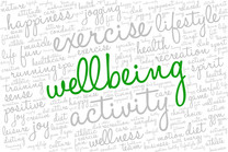 Wellbeing
