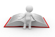 Volunteer Manual Logo