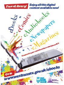 E-Library Publicity 
