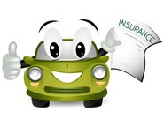 Car Insurance Logo