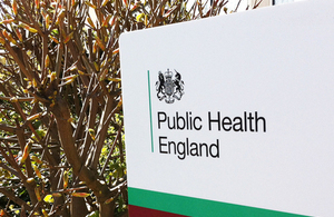 Public Health England