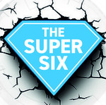 Super Six logo 