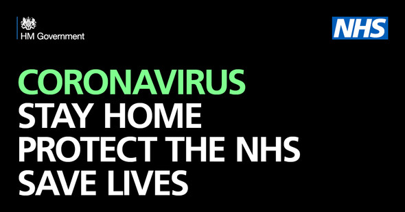 Protect the NHS Save Lives