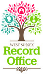 Record Office logo