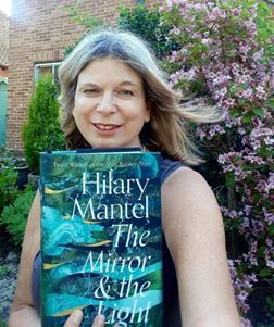 Tamara O'Brien - Volunteer