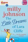 Milly Johnson Book Jacket