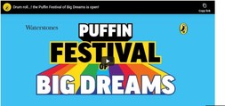 Puffin Big Dreams