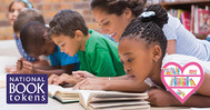 National Book Tokens Competition