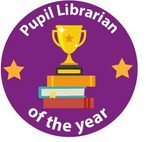 Pupil Librarian Award