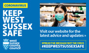 Keep West Sussex Safe