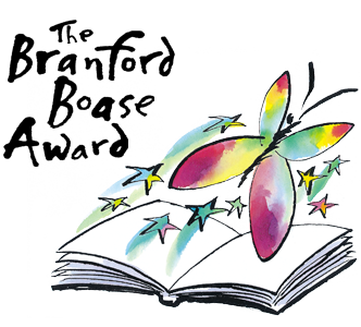 Branford Boase Book Award