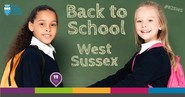 Back 2 School West Sussex